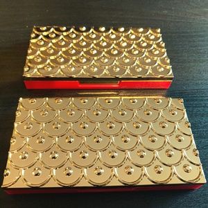 2 Estee Lauder Pure Color Eye & Cheek Palettes